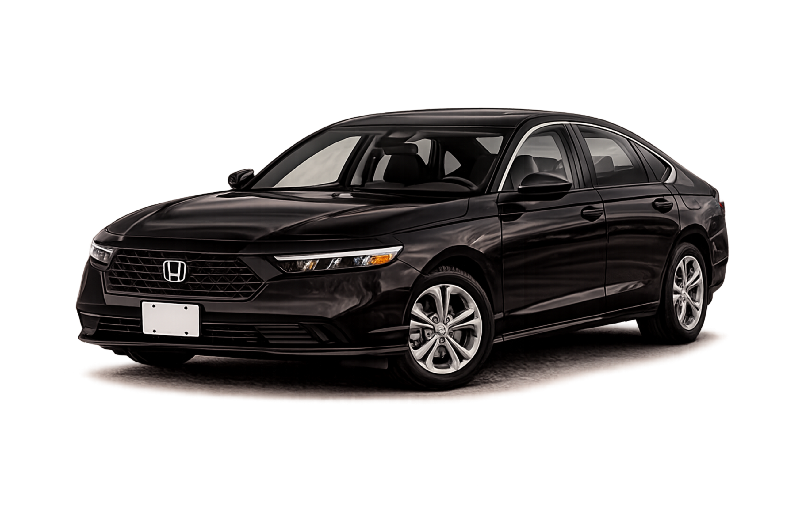 Rental vehicle from Butts Mobile Services